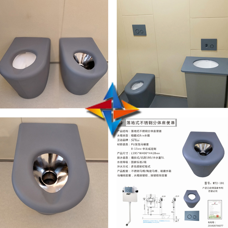siw防撞系統(tǒng)之防撞衛(wèi)浴系列，防撞軟包，防撞馬桶、洗手臺(tái)蹲便器、坐便器