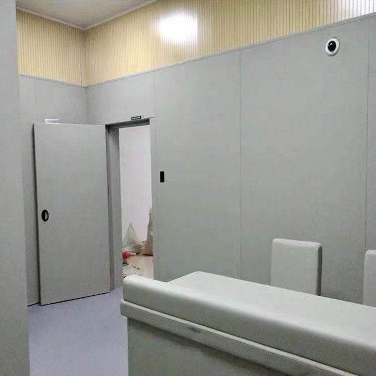 SIW防撞系統(tǒng)墻面軟包，談話室審訊室留置室防撞軟包廠家