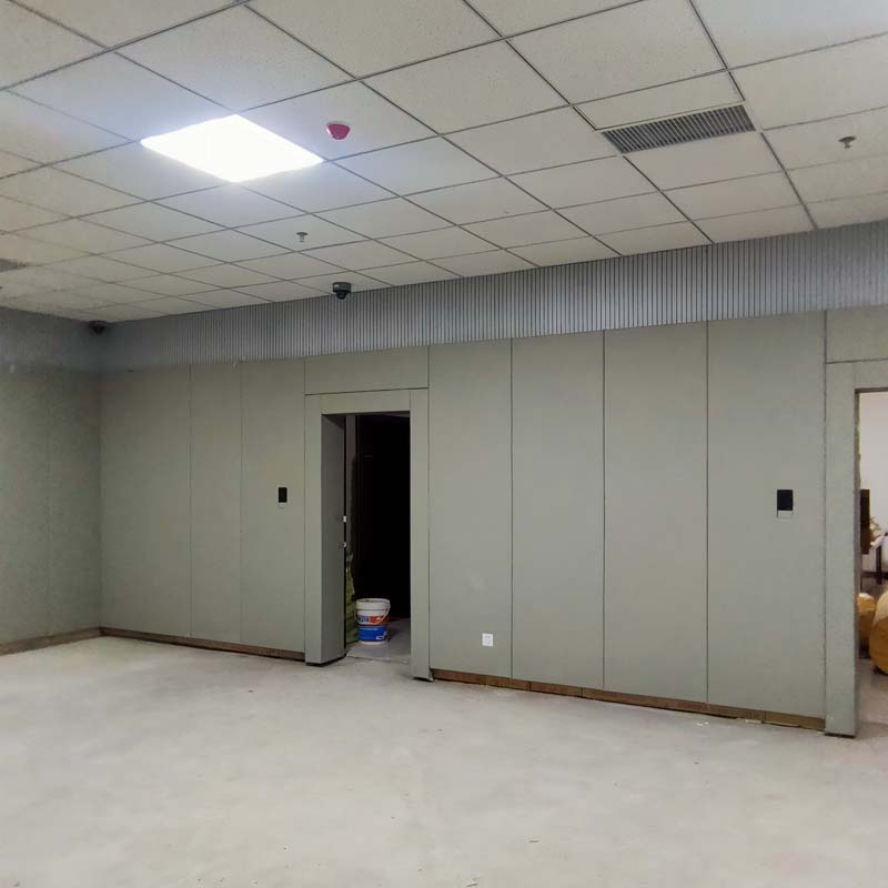 檢察院辦案防撞墻軟包技術(shù)具體如何設(shè)計(jì)？
