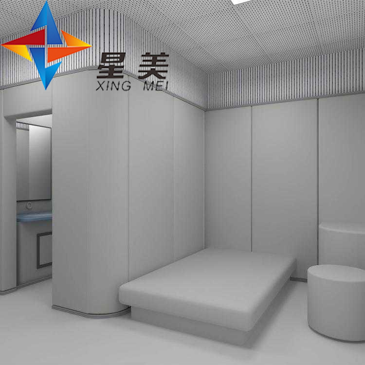 審訊室桌椅提升執(zhí)法效能，保障審訊安全
