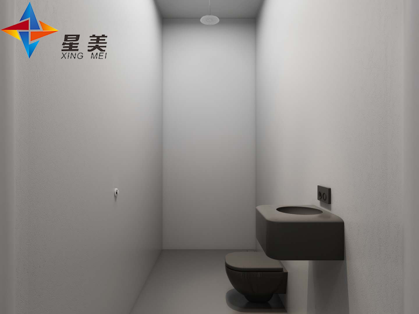 告別安全隱患！談話室軟包建設(shè)升級全解析